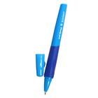 Ручка обучающая для левши deVENTE Study Pen, узел 0,7 мм, каучуковый держатель, чернила синие на масляной основе - Фото 3