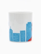 Набор посуды керамической детской, 3 предмета: кружка 200 мл, тарелка 19 см, салатник 250 мл, «Ты - супергерой», Человек-паук - Фото 15