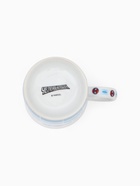 Набор посуды керамической детской, 3 предмета: кружка 200 мл, тарелка 19 см, салатник 250 мл, «Ты - супергерой», Человек-паук - Фото 18