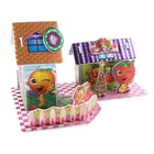 фигурка интерьерная puzzle Sweet Home 38*26см - Фото 1