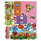 фигурка интерьерная puzzle Sweet Home 38*26см - Фото 2
