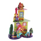 фигурка интерьерная puzzle Fairies 38*26см - Фото 1