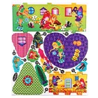 фигурка интерьерная puzzle Fairies 38*26см - Фото 2