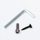 Переноска пластиковая, 47.5×33×31 см, розовая - Фото 10