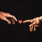 Футболка женская MIST "Adam", р. 40-42 - фото 808983098