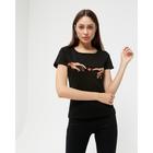 Футболка женская MIST "Adam", р. 40-42 - фото 808983092