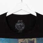 Футболка женская MIST "Я Молодец", р. 44-46 - фото 33472520