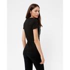 Футболка женская MIST «Вино», размер 40-42 - фото 46158100