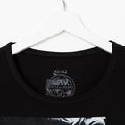 Футболка женская MIST «Давид», размер 40-42 - фото 45363901