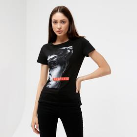 Футболка женская MIST «Давид», размер 40-42