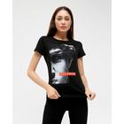 Футболка женская MIST «Давид», размер 40-42 - фото 45363899