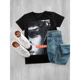 Футболка женская MIST «Давид», р. 44-46 5080787