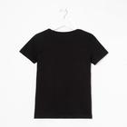 Футболка женская MIST «Давид», р. 44-46 - фото 45363914