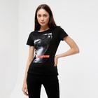 Футболка женская MIST «Давид», р. 44-46 - фото 45415686