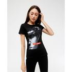 Футболка женская MIST «Давид», р. 44-46 - фото 45363908