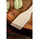 Набор кухонных принадлежностей «Кулинар», 4 предмета, дерево - Фото 5