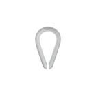 Коуш ТУНДРА krep, DIN6899, М3, оцинкованный, 10 шт. - Фото 2