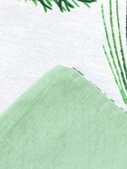 Постельное бельё евро «Этель. Еловые ветви», бязь - Фото 14