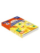 Пластилин «Calligrata kids: классический», 8 цветов, 160 г - Фото 9