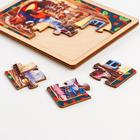 Набор пазлов «Лесные сказки» МИКС - фото 31275840