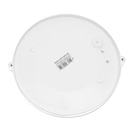 

УЦЕНКА Светильник НБП 03-100-001 УЗ, Е27, 100 Вт, 220 В, IP54, до +130°, белый