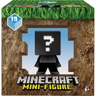 Тематическая мини-фигурка Minecraft, МИКС - Фото 3