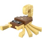 Тематическая мини-фигурка Minecraft, МИКС - Фото 34