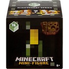 Тематическая мини-фигурка Minecraft, МИКС - Фото 10