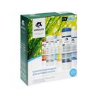 Комплект картриджей Unicorn K-FE, "PS-10. FCFE-10. FCB-10", очистка+обезжелезивание - Фото 2