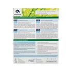 Комплект картриджей Unicorn K-FE, "PS-10. FCFE-10. FCB-10", очистка+обезжелезивание - Фото 3