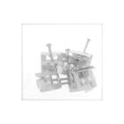 Мойка FABIA PROFI, 60×50 см, врезная, S = 3.0 и 0.8 мм, сифон с переливом + корзина - Фото 11