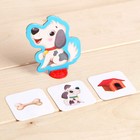 Развивающий набор «Найди общее» - Фото 3