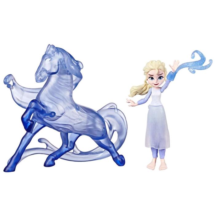 Игровой набор «Холодное сердце 2. Делюкс», Disney Frozen, МИКС - Фото 1