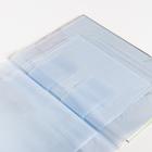 Папка для семейных документов «Family documents», 8 файлов, 4 комплекта, А4 - Фото 3