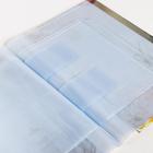 Папка для семейных документов «Family documents», 8 файлов, 4 комплекта - Фото 3