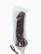 Леденец «Верь в счастливый конец», вкус: кола, 30 г (18+) - Фото 3