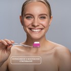 Зубная щетка SPLAT Professional WHITENING Средняя, микс - Фото 4