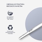 Зубная щетка SPLAT Professional WHITENING Средняя, микс - Фото 5