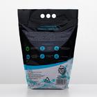 Наполнитель минеральный впитывающий «Пижон Premium», для короткошерстных кошек, 5 л - Фото 2