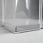 Коробка для торта, кондитерская упаковка, Special for you, 30×30 см - фото 61529312