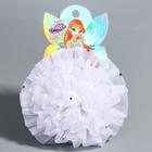 Бант для волос, 11 см, ВИНКС - Фото 4