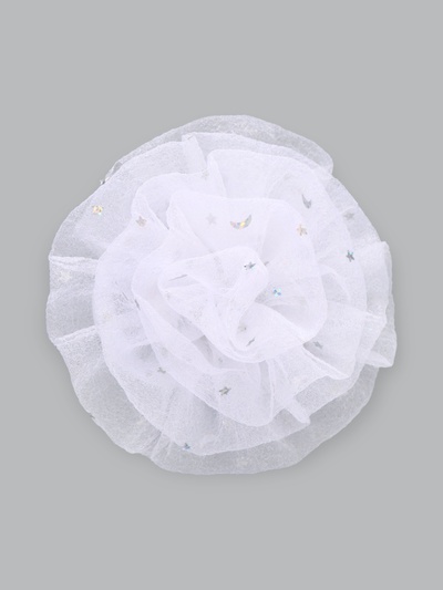 Бант для волос, 11 см, ВИНКС