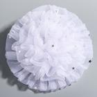 Бант для волос, 11 см, ВИНКС - Фото 2