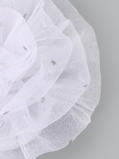 Бант для волос, 11 см, ВИНКС