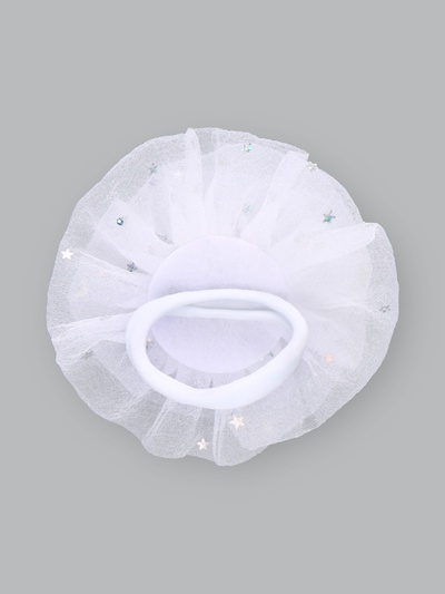 Бант для волос, 11 см, ВИНКС