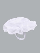 Бант для волос, ВИНКС, на резинке, 11 см - Фото 6