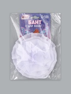 Бант для волос, ВИНКС, на резинке, 11 см - Фото 8