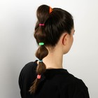 Резинки для волос «Лисичка», 20 шт - фото 22776500