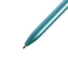 Ручка-прикол «Кристалл со стразами», синий стержень, шариковая, МИКС (комплект 48 шт) - фото 68085621