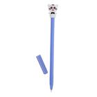 Ручка гелевая-прикол МИКС Котик (штрихкод на штуке) (комплект 23 шт) - фото 25955102